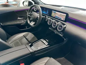 Mercedes-Benz A 45 AMG A 45 S 4M