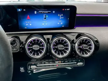 Mercedes-Benz A 45 AMG A 45 S 4M