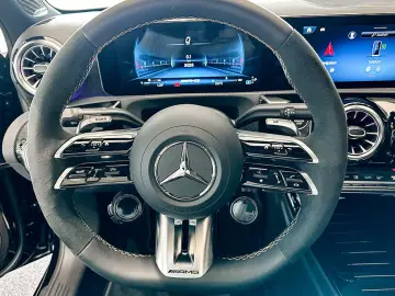Mercedes-Benz A 45 AMG A 45 S 4M
