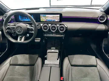 Mercedes-Benz A 45 AMG A 45 S 4M