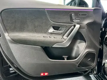 Mercedes-Benz A 45 AMG A 45 S 4M