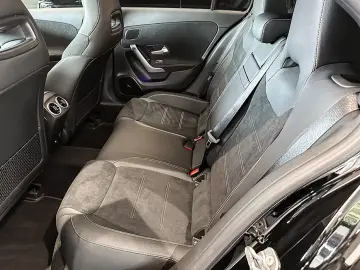 Mercedes-Benz A 45 AMG A 45 S 4M