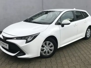Toyota Corolla 1.8 HSD Eco