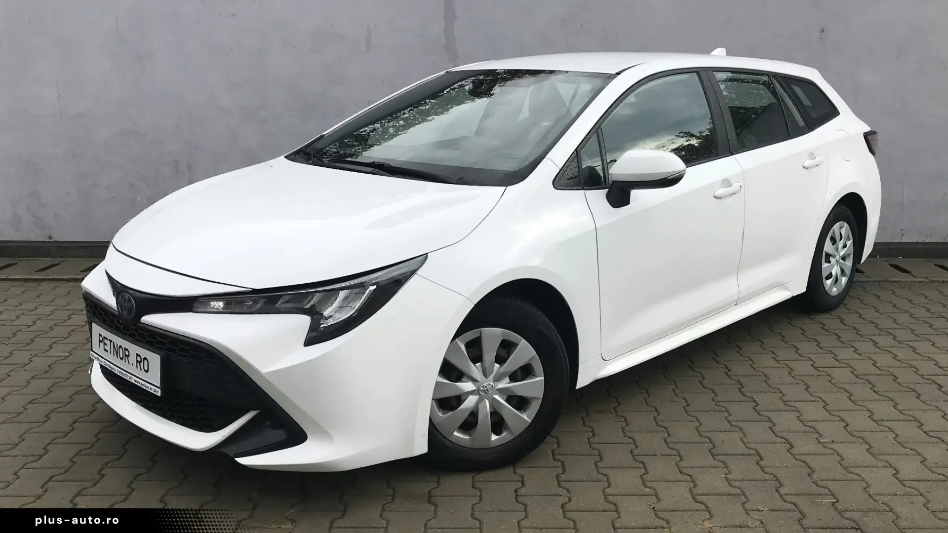 Toyota Corolla 1.8 HSD Eco