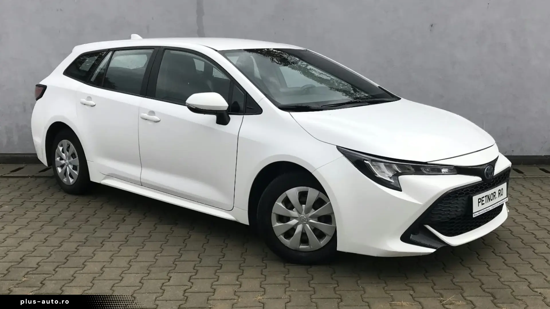 Toyota Corolla 1.8 HSD Eco