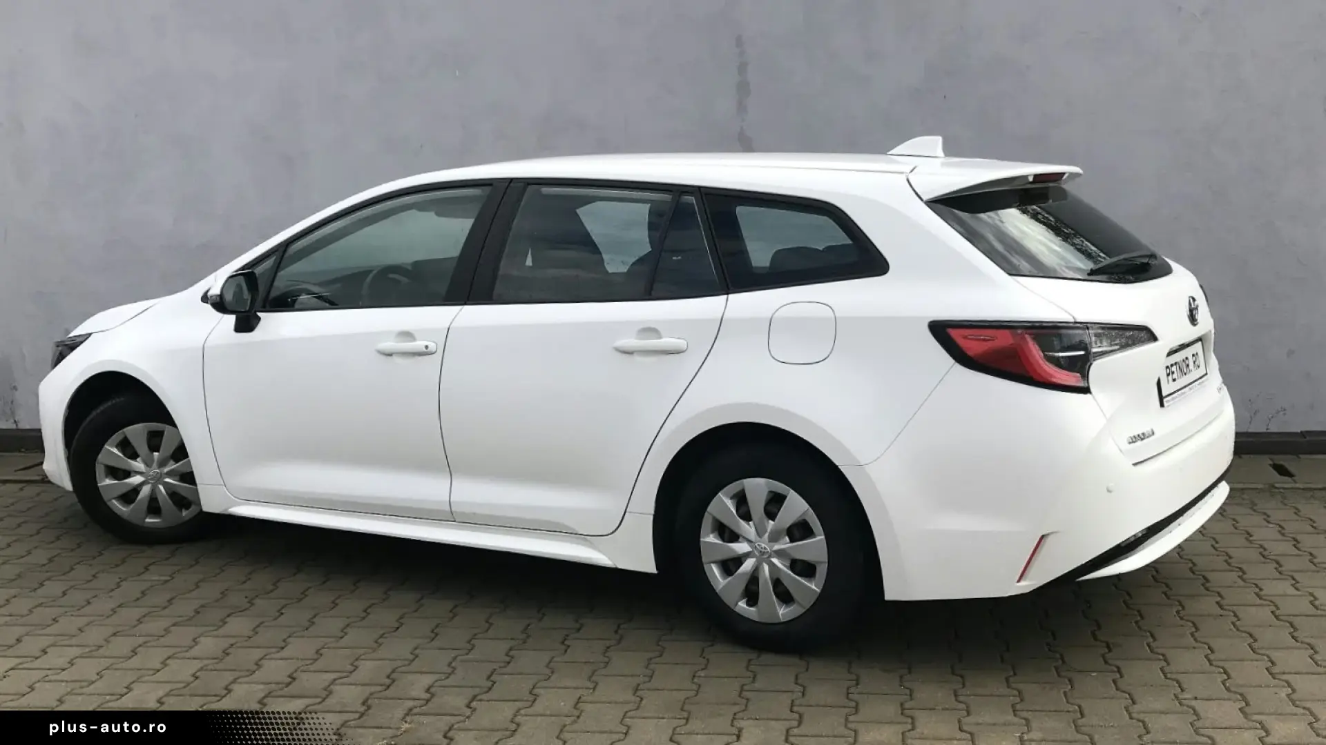 Toyota Corolla 1.8 HSD Eco