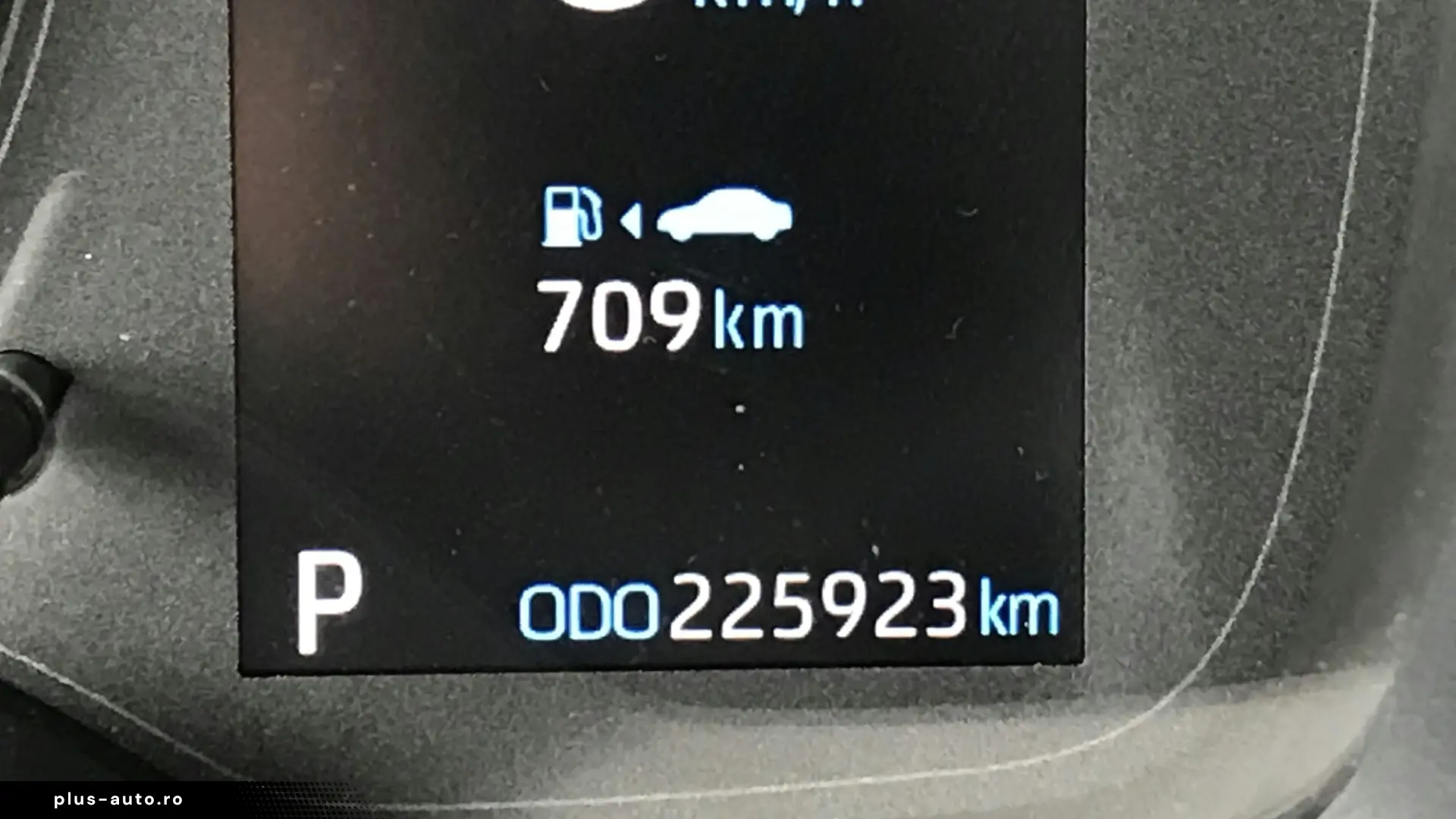 Toyota Corolla 1.8 HSD Eco