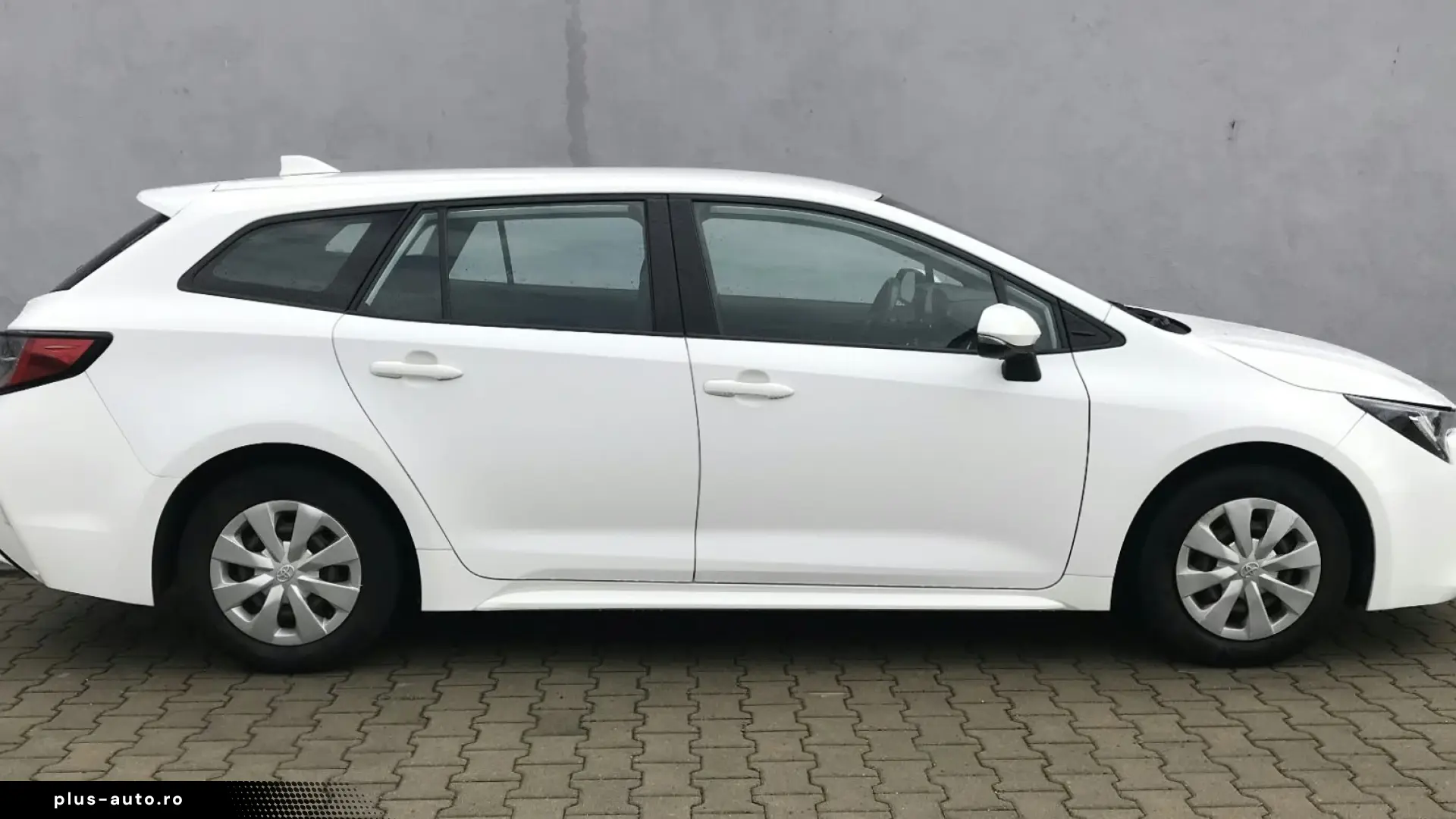 Toyota Corolla 1.8 HSD Eco