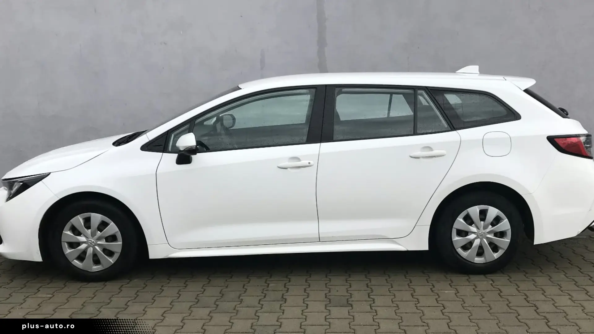 Toyota Corolla 1.8 HSD Eco
