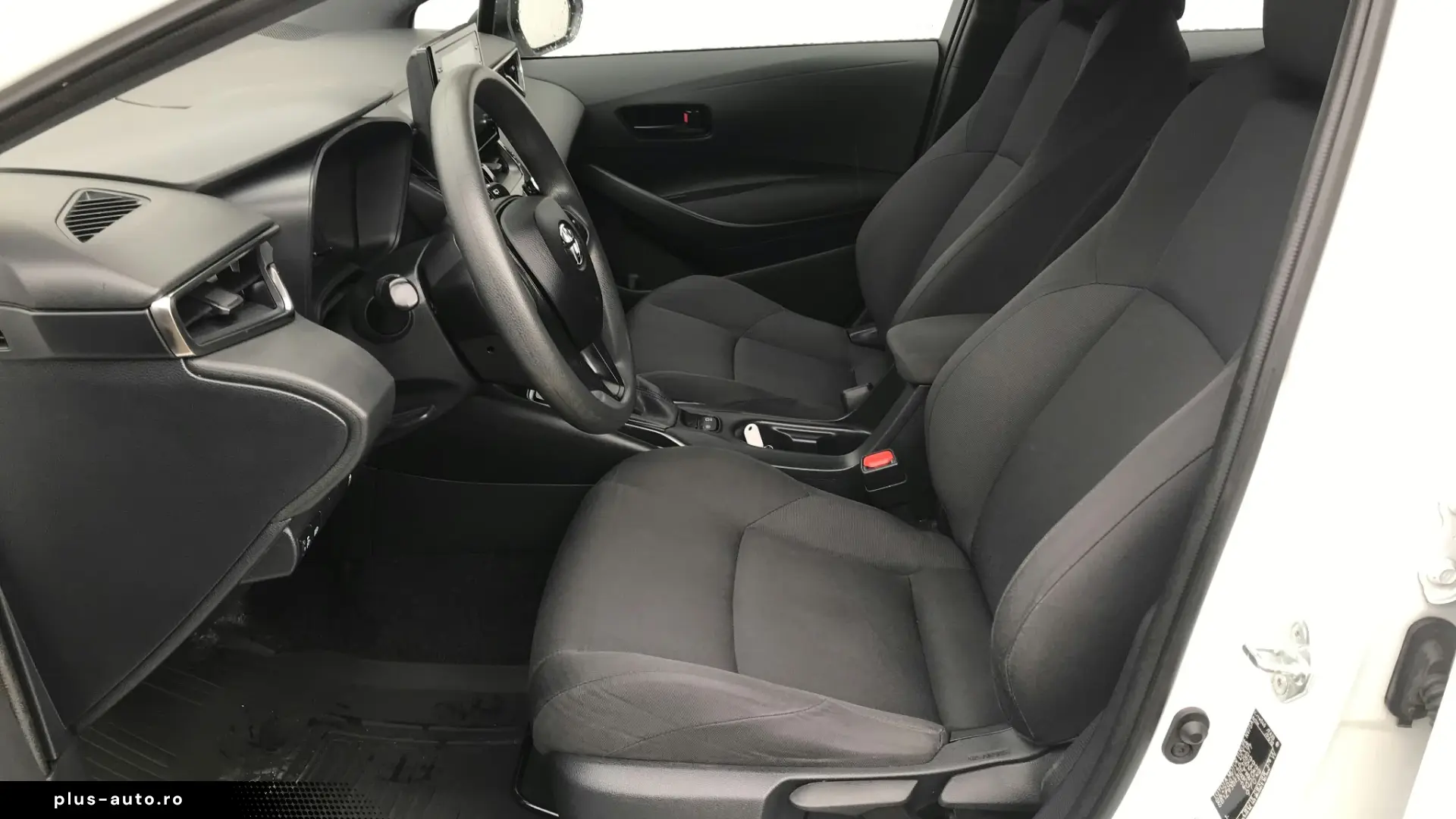Toyota Corolla 1.8 HSD Eco