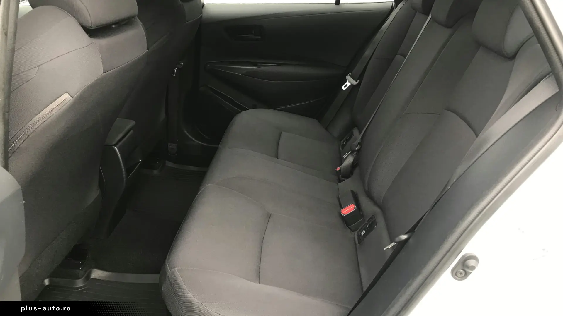 Toyota Corolla 1.8 HSD Eco