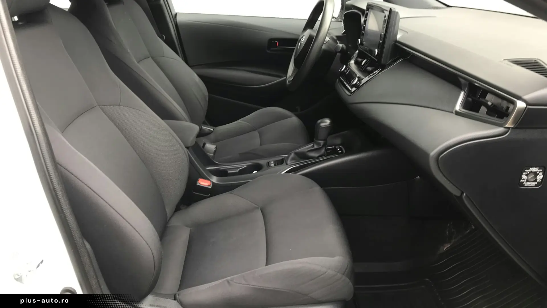 Toyota Corolla 1.8 HSD Eco