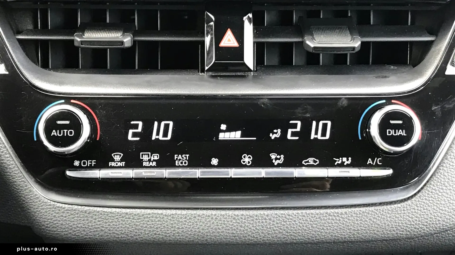 Toyota Corolla 1.8 HSD Eco