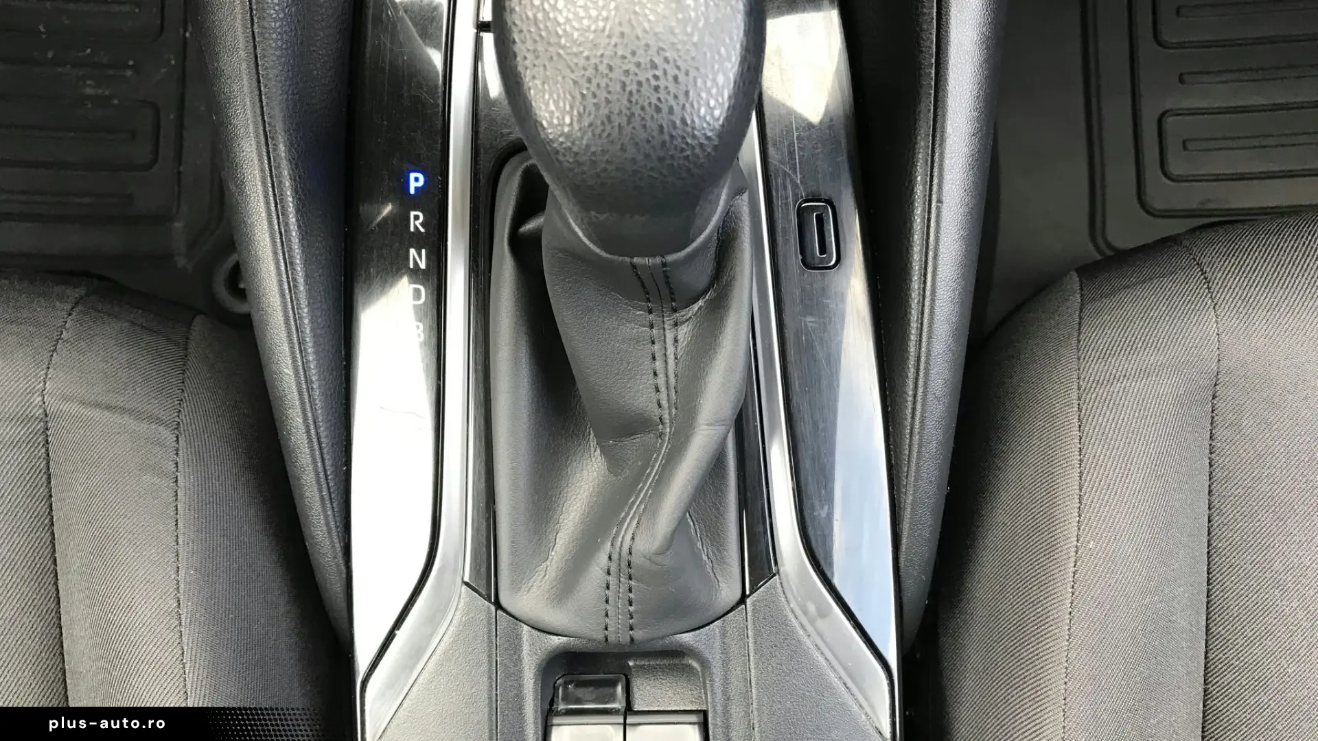 Toyota Corolla 1.8 HSD Eco