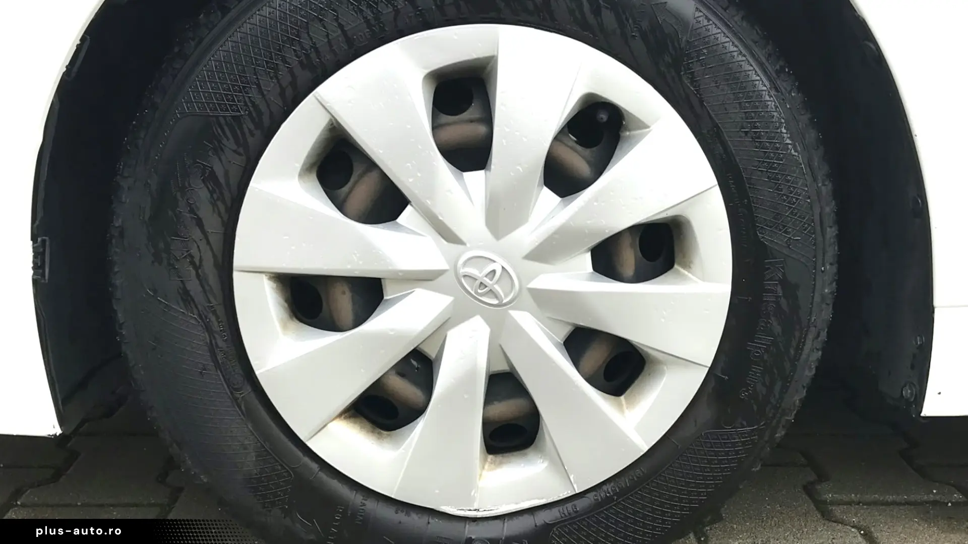 Toyota Corolla 1.8 HSD Eco