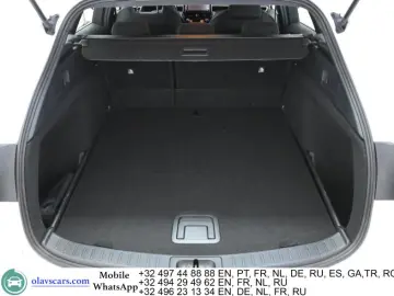TOYOTA Corolla 1.8 Hybrid Aut. LED Virtual Navi Camera