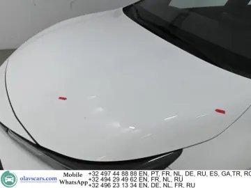 TOYOTA Corolla 1.8 Hybrid Aut. LED Virtual Navi Camera