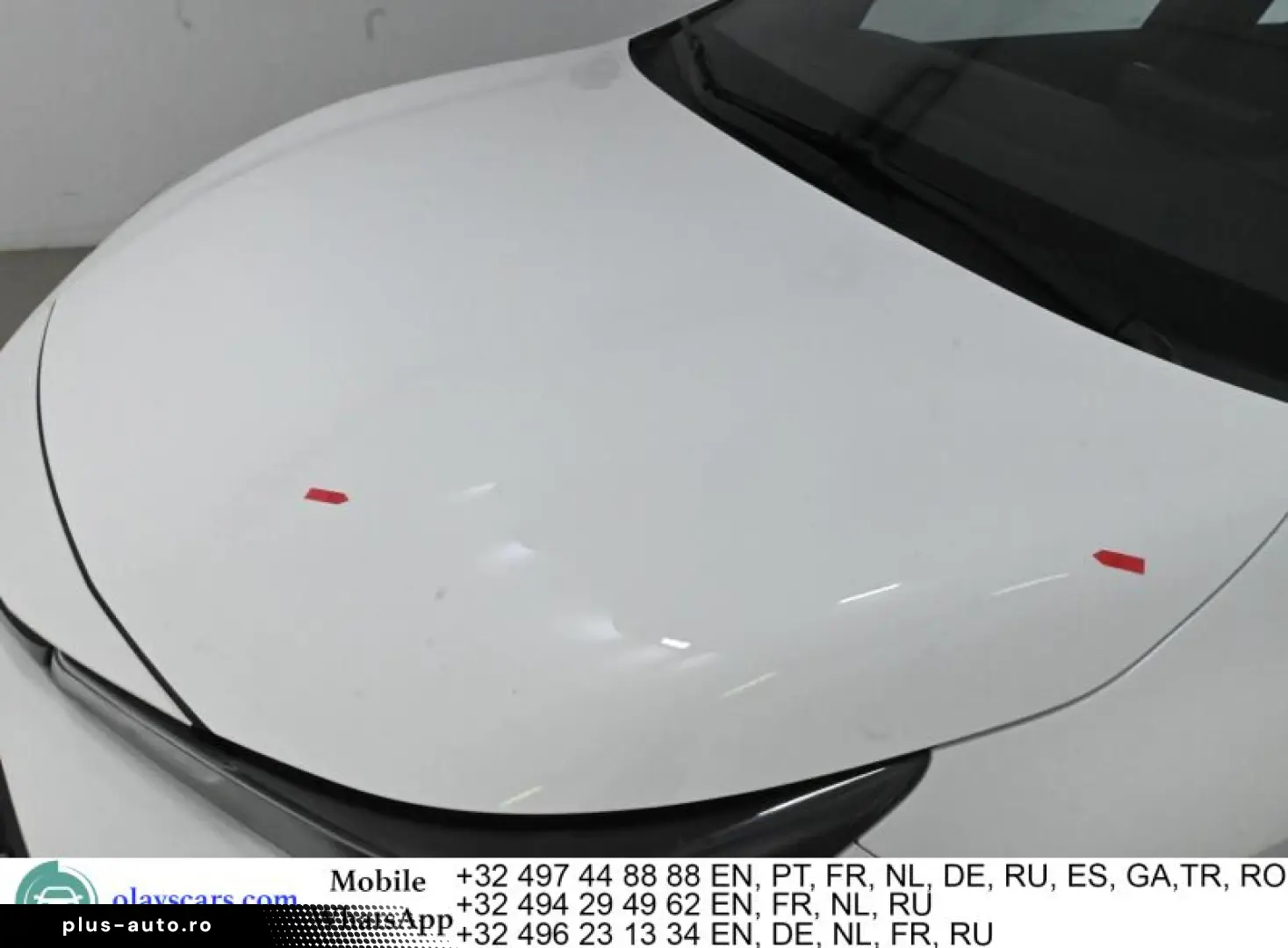 TOYOTA Corolla 1.8 Hybrid Aut. LED Virtual Navi Camera