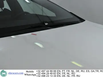TOYOTA Corolla 1.8 Hybrid Aut. LED Virtual Navi Camera