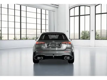 Mercedes-Benz A 45 AMG A 45 S AMG 4M