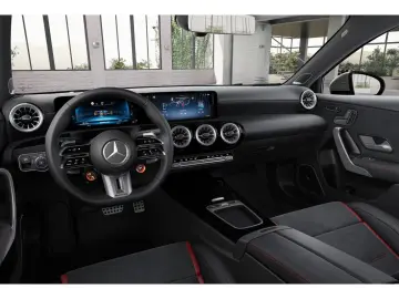 Mercedes-Benz A 45 AMG A 45 S AMG 4M