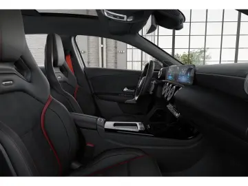 Mercedes-Benz A 45 AMG A 45 S AMG 4M