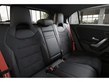 Mercedes-Benz A 45 AMG A 45 S AMG 4M