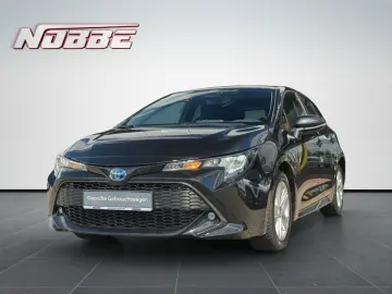TOYOTA Corolla 1.8 Hybrid Business Edition
