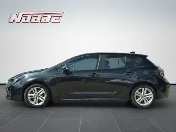 TOYOTA Corolla 1.8 Hybrid Business Edition