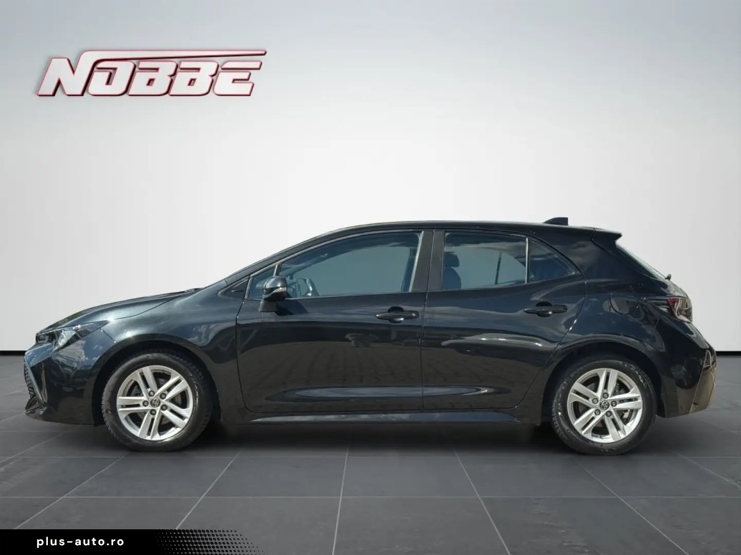 TOYOTA Corolla 1.8 Hybrid Business Edition