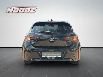 TOYOTA Corolla 1.8 Hybrid Business Edition