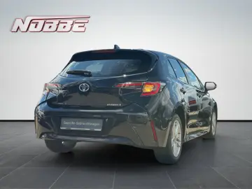 TOYOTA Corolla 1.8 Hybrid Business Edition