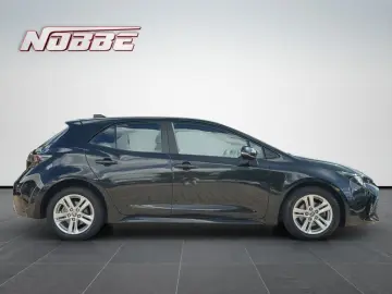 TOYOTA Corolla 1.8 Hybrid Business Edition