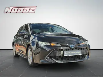 TOYOTA Corolla 1.8 Hybrid Business Edition