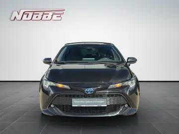 TOYOTA Corolla 1.8 Hybrid Business Edition