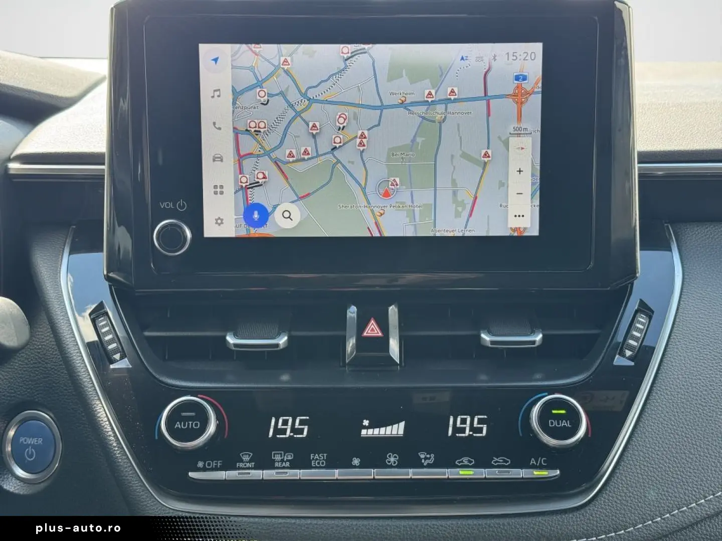 TOYOTA Corolla 1.8 Hybrid Business Edition