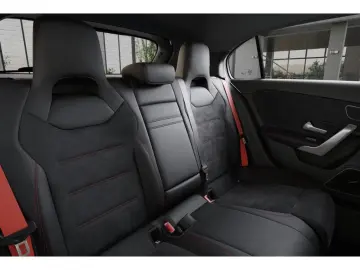 Mercedes-Benz A 45 AMG A 45 S 4M  AMG Night Pano Fahrass