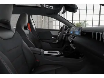 Mercedes-Benz A 45 AMG A 45 S 4M  AMG Night Pano Fahrass
