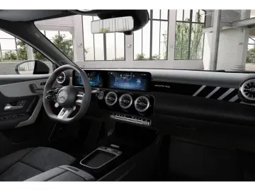 Mercedes-Benz A 45 AMG A 45 S 4M  AMG Night Pano Fahrass