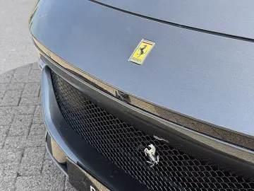 Ferrari Purosangue  Massage Panorama 1. Hd