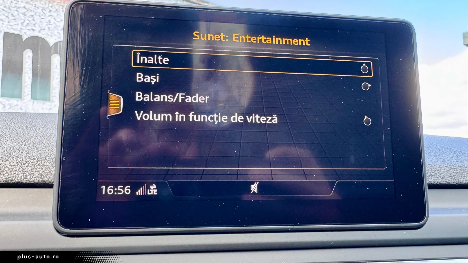 AUDI A4 SEDAN