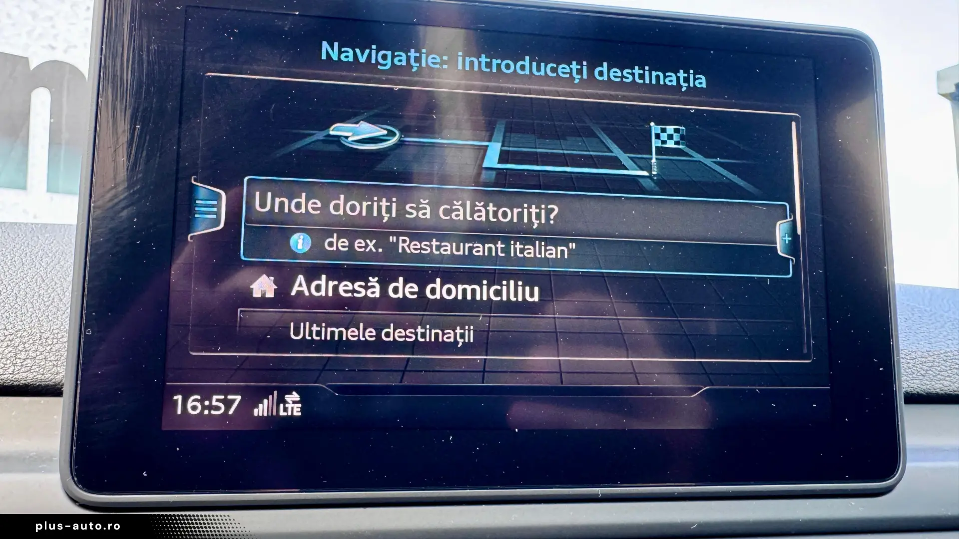 AUDI A4 SEDAN