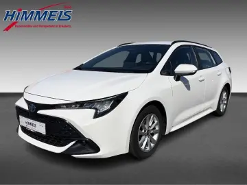 TOYOTA Corolla Touring Sports  1 8 Hybrid Business Edit