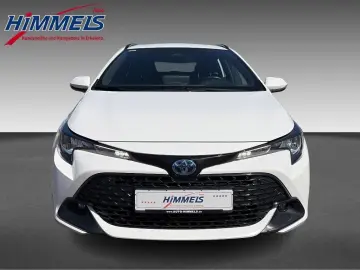 TOYOTA Corolla Touring Sports  1 8 Hybrid Business Edit