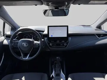 TOYOTA Corolla Touring Sports  1 8 Hybrid Business Edit