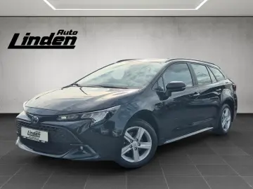 TOYOTA Corolla TS Hybrid Business SHZ Kamers Carplay