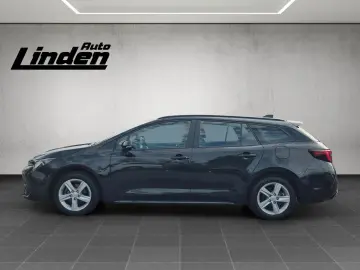 TOYOTA Corolla TS Hybrid Business SHZ Kamers Carplay