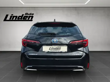 TOYOTA Corolla TS Hybrid Business SHZ Kamers Carplay