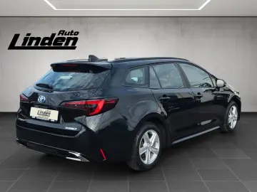 TOYOTA Corolla TS Hybrid Business SHZ Kamers Carplay