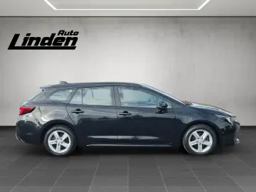 TOYOTA Corolla TS Hybrid Business SHZ Kamers Carplay